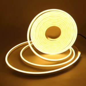 Striscia Banda LED Neon 5m– Soluzione perfetta per un’illuminazione moderna ed elegante