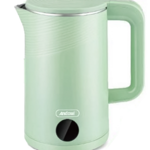 Bollitore Elettrico 2,3 L 1500W