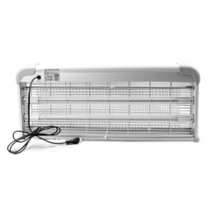 Lampada da interno uccidi zanzare 6W- lampada UV repellente con copertura fino a 50 mq