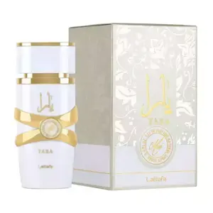 Lattafa Yara Moi Eau de Parfum per donna 100 ml