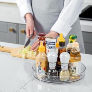 Portaspezie da cucina ruotante a 360° ,salvaspazio e pratico