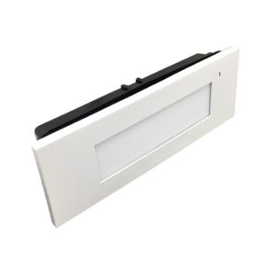 V-tac Samsung Lampada Emergenza Con Incasso Luce Led 3.8 Watt Luce Bianca 6000k