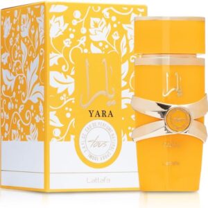 Lattafa Yara Tous – Eau de Parfum Donna 100 ml