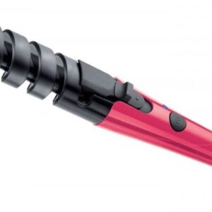 Piastra Professionale Per Capelli Ricci In Ceramica Arricciacapelli 190° C Max