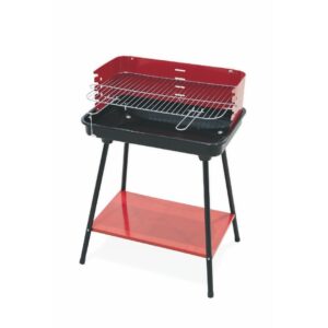 Barbecue rettangolare 58x38xh.82 cm, bestbq