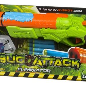 X-Shot Maxi Fucile Bug Attack Eliminator
