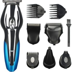 Tagliacapelli 6 in 1 multifunzione