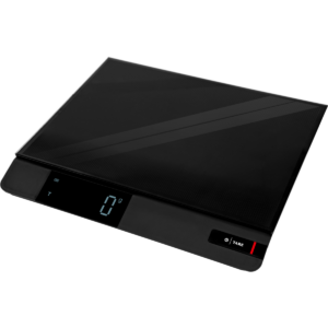 Dictrolux - Bilancia Da Cucina Digitale 15kg max- con funzione tara