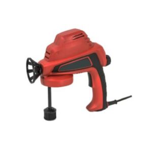 ZHWEI Pistola a spruzzo elettrica 100W Home Painter ZW-SG400