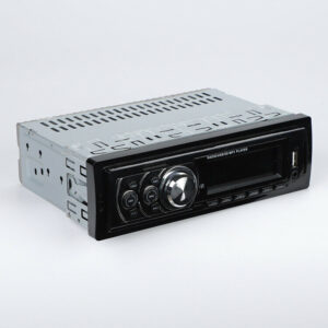 Foyu 6207bt  Autoradio Lettore MP3 Stereo FM Ingresso scheda SD -ingresso USB e AUX
