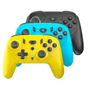 Controller wireless bluetooth per nintendo switch / lite android pc q-sw1