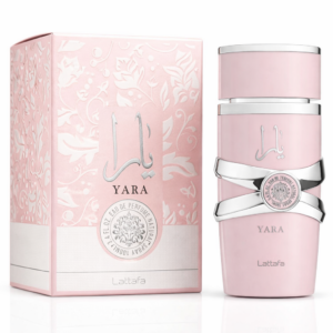 Lattafa Yara – Eau de Parfum Donna 100ml
