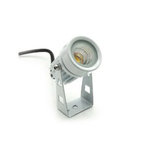 Faretto 3.5W PER PIANTE BIANCO LUCE CALDO 3000K Universo