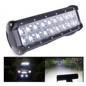 Faro supplementare auto/barca fuoristrada 9-36V  90w ip68