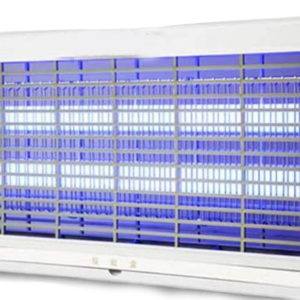 Lampada da interno uccidi zanzare 8W- lampada UV repellente con copertura fino a 85 mq