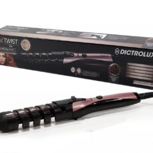 Dictrolux Arricciacapelli 19MM 25W  Gold Twist