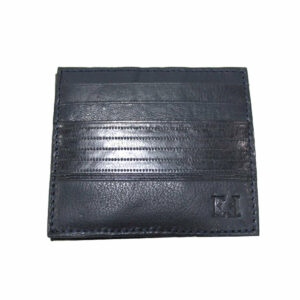 Egon Furstenberg PF 518-26 Portafoglio uomo in pelle portamonete carte credito nero
