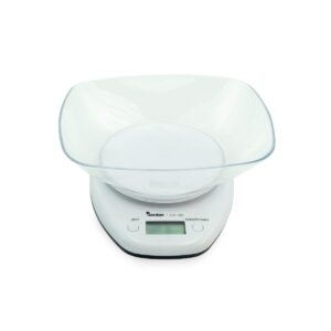 Bilancia da cucina digitale – JCB-003