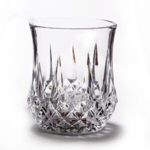 Bicchiere con LED Lampeggiante Induttivo Colore Arcobaleno Birra Tazze Whisky Tazze