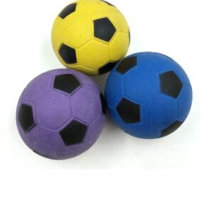 Pallone di spugna per bambini palla morbida per giocare in casa