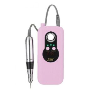 M6 Mini Fresa per Unghie Professionale 35000 Giri Portatile