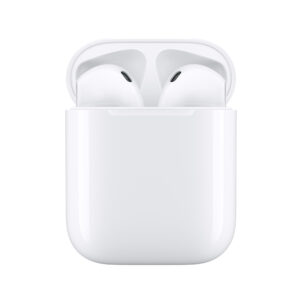 i 11 auricolari  Con Custodia Di Ricarica Bluetooth 5.0 Apple e Android