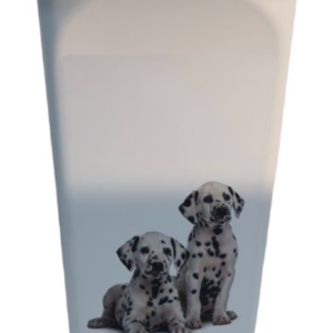 Contenitore per mangime -per animali domestici capienza 10 litri