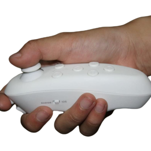 Gamepad Controller  Bluetooth Portatile  Per 3d Vr