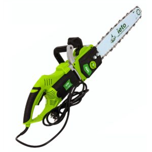 Motosega elettrica IETO X10 2800W Motosega