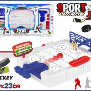 Hokey da tavolo gioco per bambini sport gioco hockey sfida i tuoi amici giocattolo gioco bambini