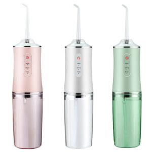 Idropulsore Dentale Professionale Portatile