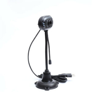 Webcam HD -Digitale a palo Lungo -Cam 720p