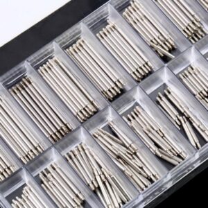 360pz 10 29mm perni per cinturini per cinturini perni di collegamento per cinturino Strumenti per riparazione orologi