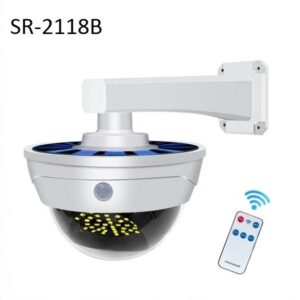 Luce di monitoraggio della simulazione solare solar simulation monitoring light