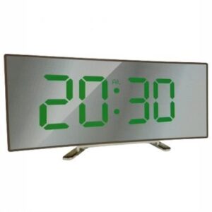 Sveglia digitale led DD-1209 orologio elettronico con digitale multifunzione