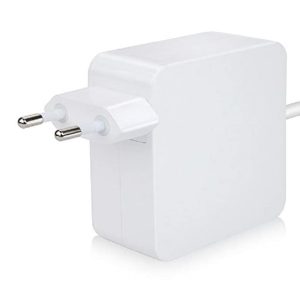 Alimentatore MagSafe da 60 watt compatibile con MacBook e MacBook Pro da 13 pollici Compatibile