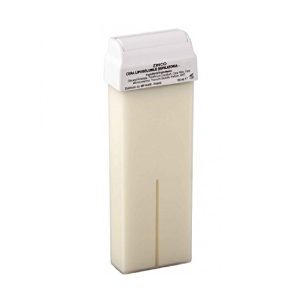 Ceretta depilazione 100 ml zinco cera con rullo