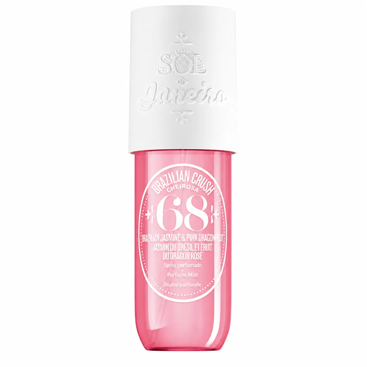 Sol de Janeiro  Brazilian Crush Cheirosa 68 - Spray profumato 240 ml