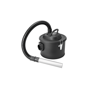 Aspiracenere professionale Dictrolux 600w contenitore capiente con filtro hepa